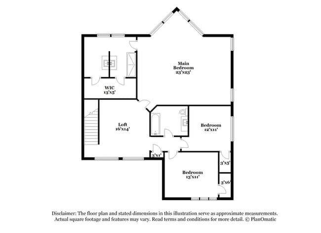 Building Photo - 324 Ellicott Dr