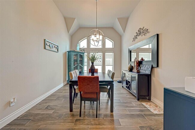 Foto del edificio - 2410 Sunflower Cove Ln