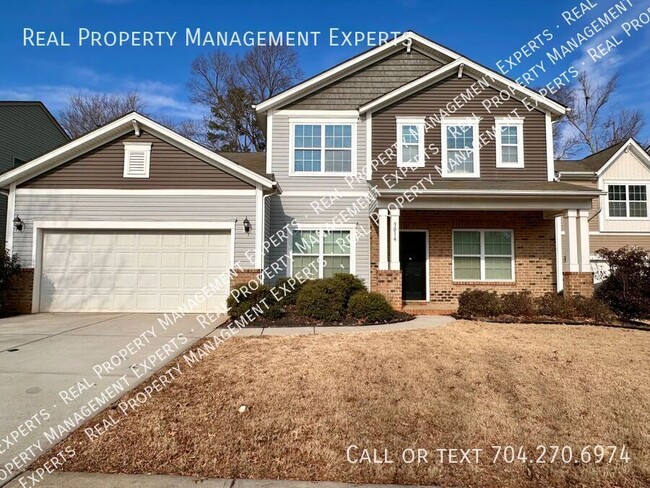 Building Photo - Spacious 5BR/3BA Home located in Charlotte!