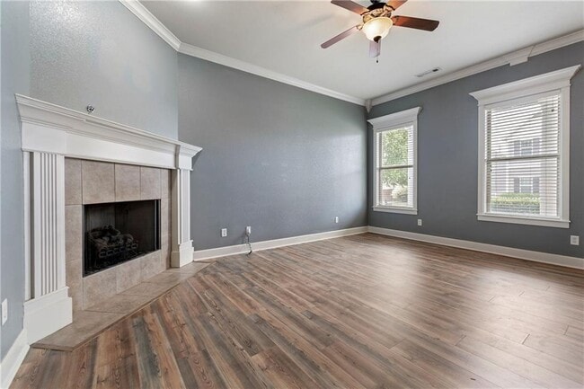 Foto del edificio - 5207 S 65th Pl