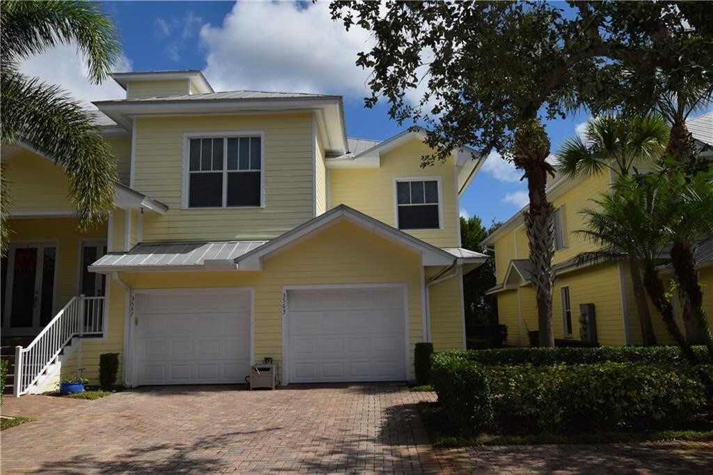 3563 SW Sawgrass Villas Dr, Palm City, FL 34990 House Rental in Palm