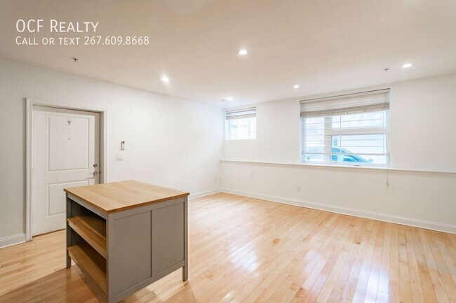 Foto del edificio - 1311 Spruce St
