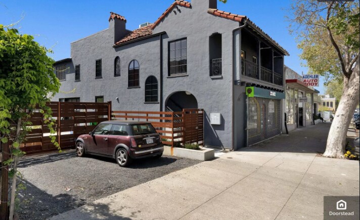Primary Photo - 1716 San Pablo Ave