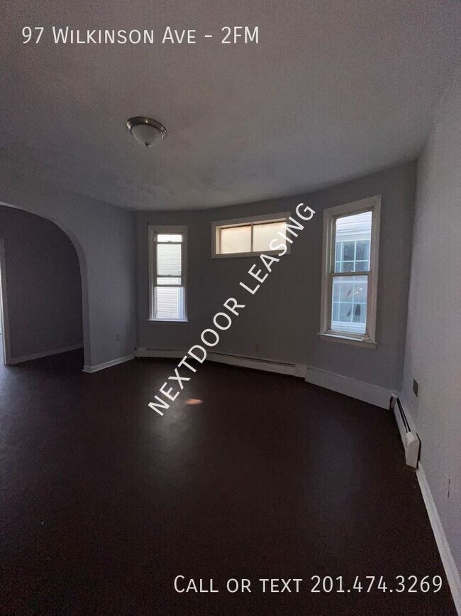 Foto del edificio - 97 Wilkinson Ave