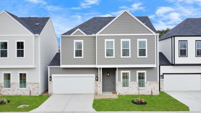 Foto del edificio - 407 Stonework Garden Ln