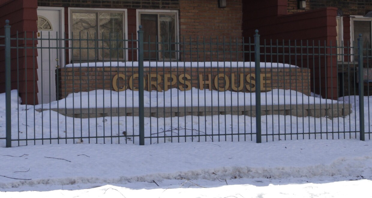 Building Photo - Corps House