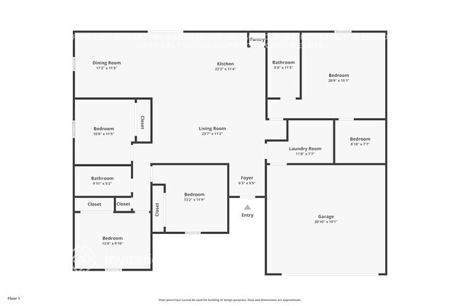 Foto del edificio - 24 Primrose Ln