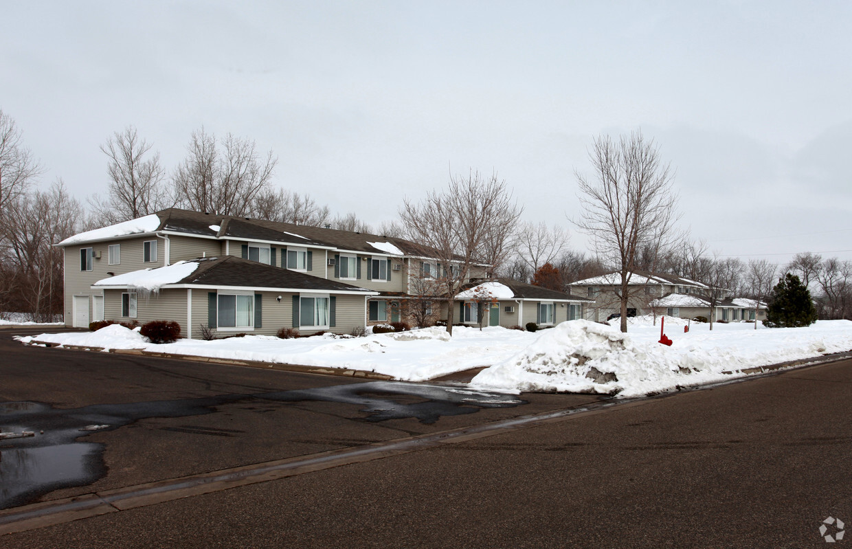 Primary Photo - Raven Court Townhomes