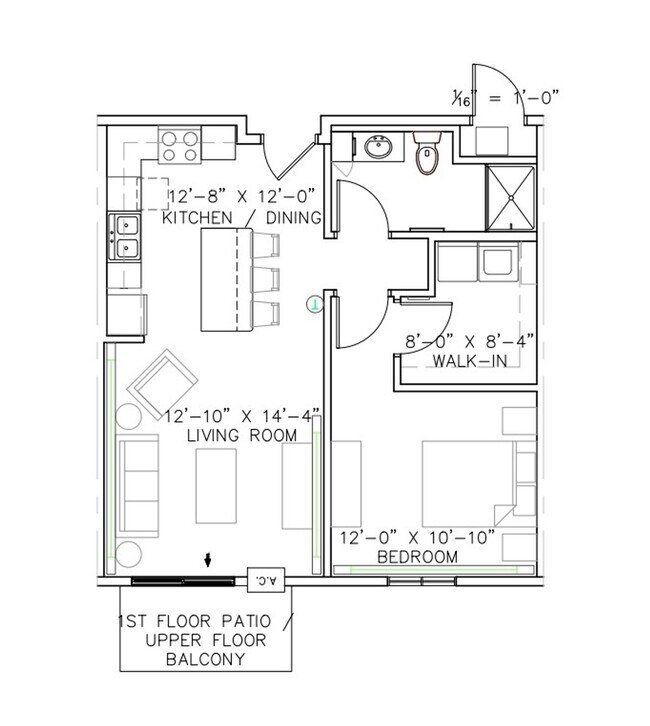 Building Photo - Rail10 Lofts