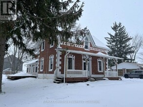 Building Photo - 801512 Sideroad 2
