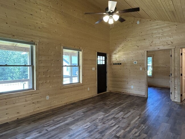 Photo - Live Modern. Live Mountain. Live Here. House