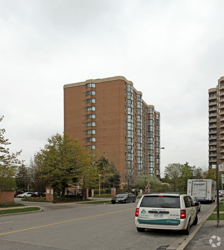 Photo du bâtiment - 271 Ridley Blvd