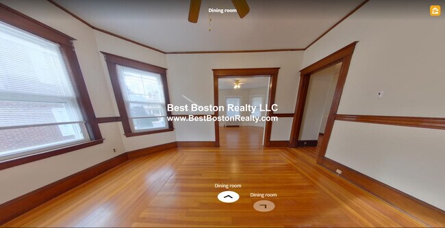 Building Photo - 36 Bellevue Ave