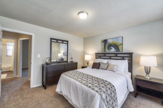 Northwest Townhomes photo'