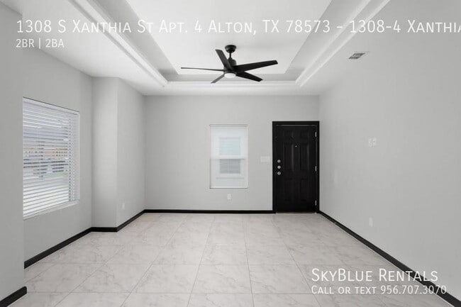 Foto del edificio - 1308 S Xanthia St