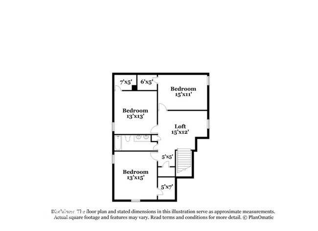 Foto del edificio - 7045 W Hedge Rose Dr