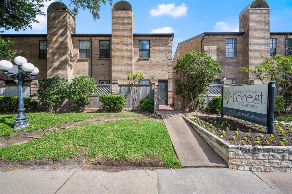 Foto principal - 9850 Pagewood Ln
