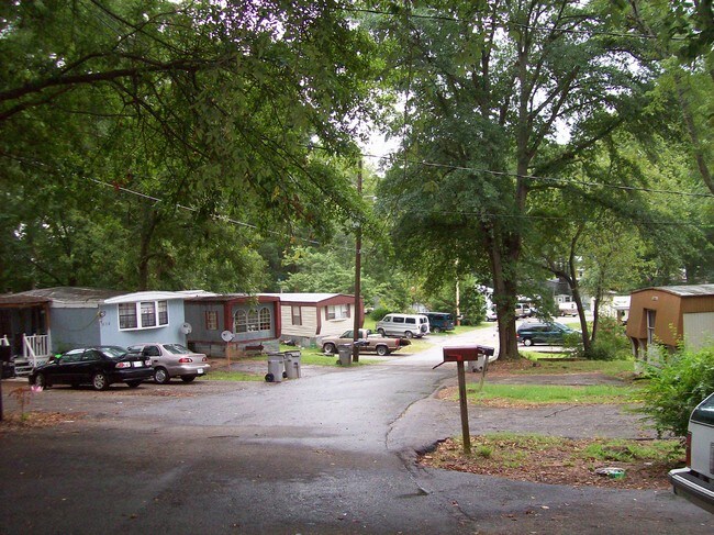 rainbow valley mobile home park