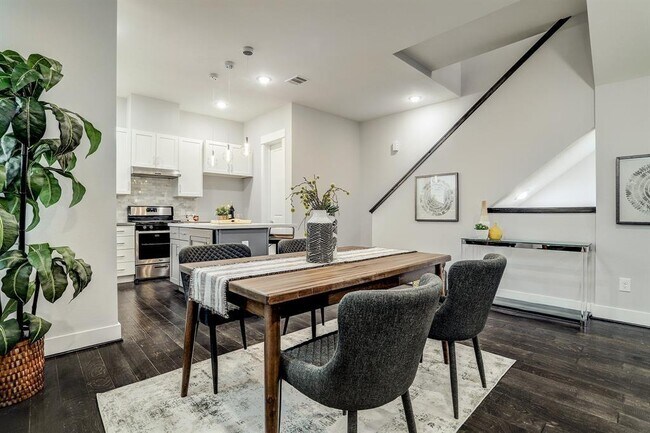 Foto del edificio - 2817 Palm St