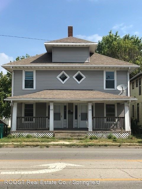 Primary Photo - 3 br, 1 bath House - 1620 E. Main Street