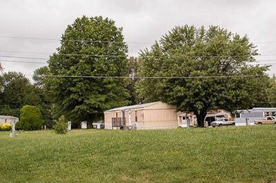 Foto del edificio - Countryside Mobile Home Park