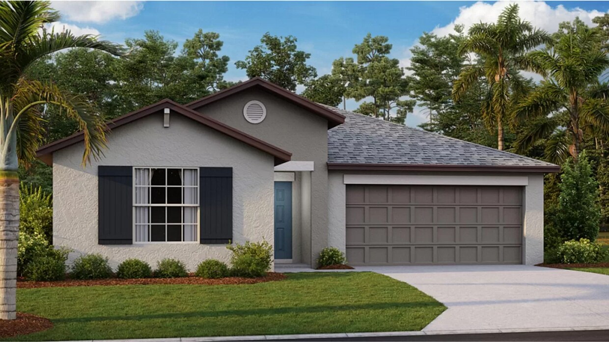 Foto principal - 4465 Eternal Prince Dr Ruskin, FL 33573