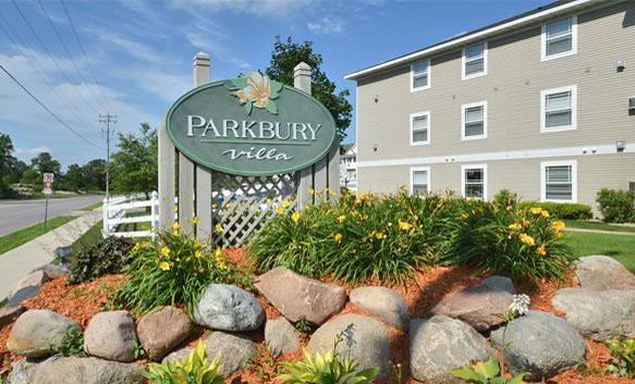 Foto del edificio - Parkbury Villa