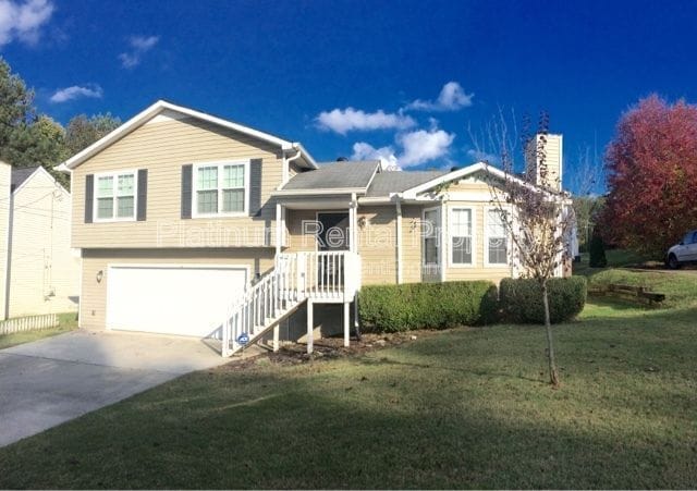 Foto del edificio - 6039 Colt Ridge Trail SE