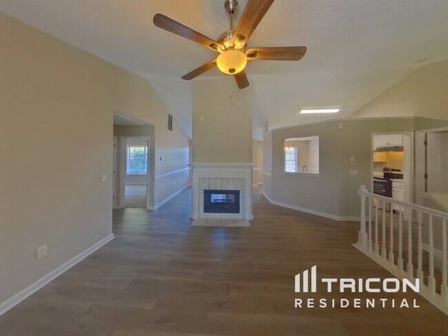 Foto del edificio - 3125 Jonesboro St