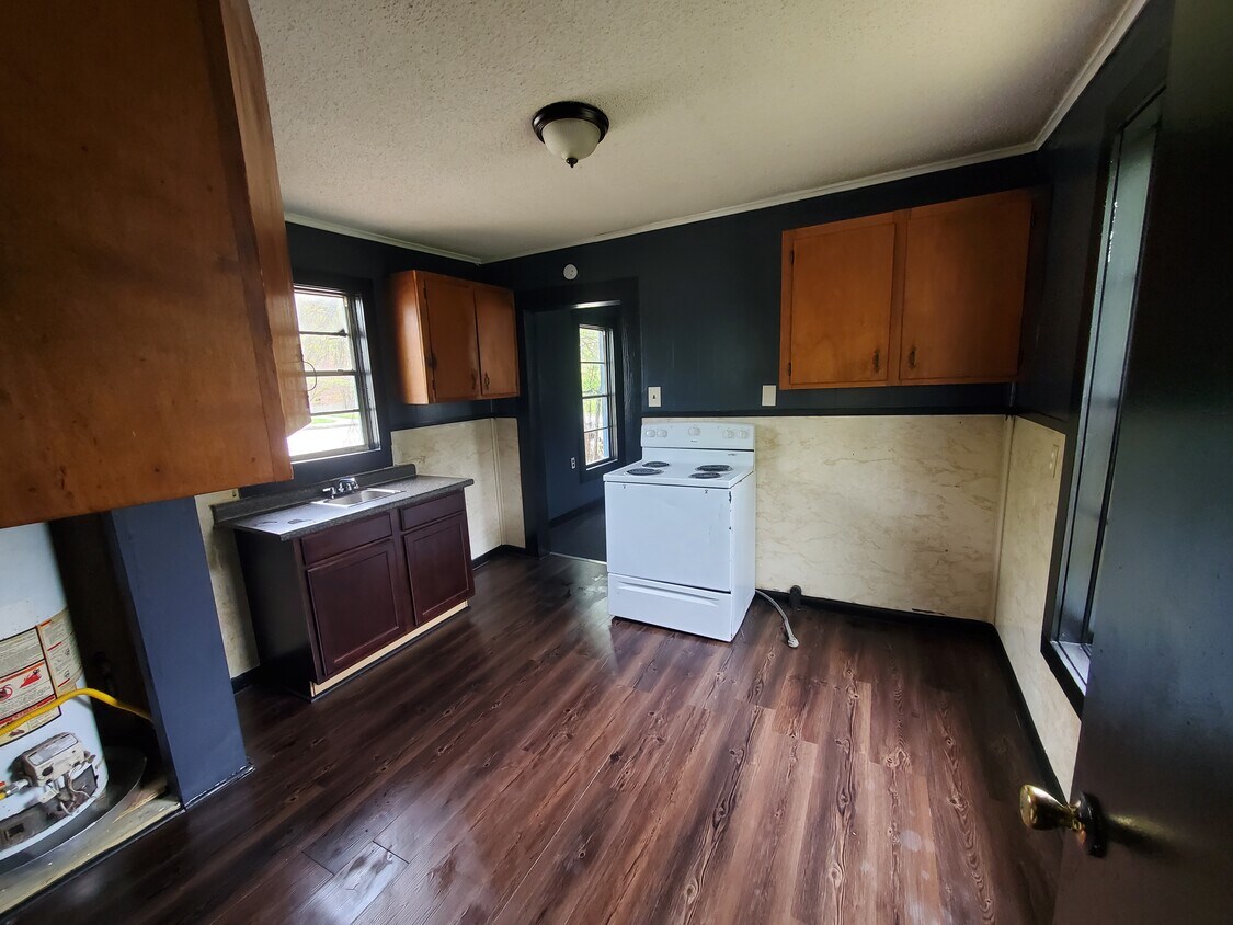 Foto principal - 629 Howard St