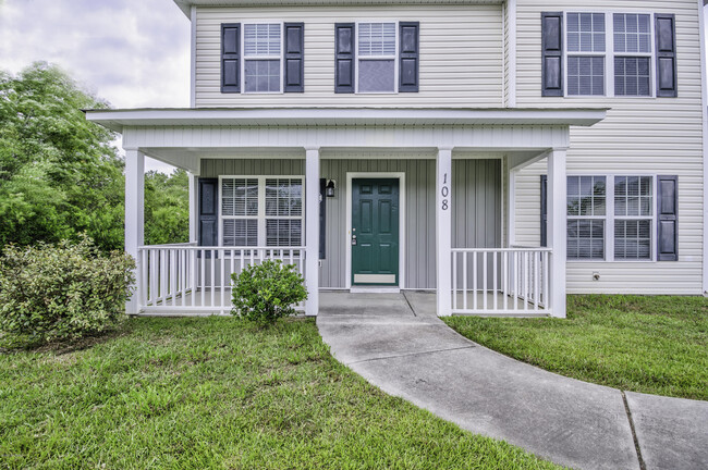 Building Photo - 108 Blossom Court