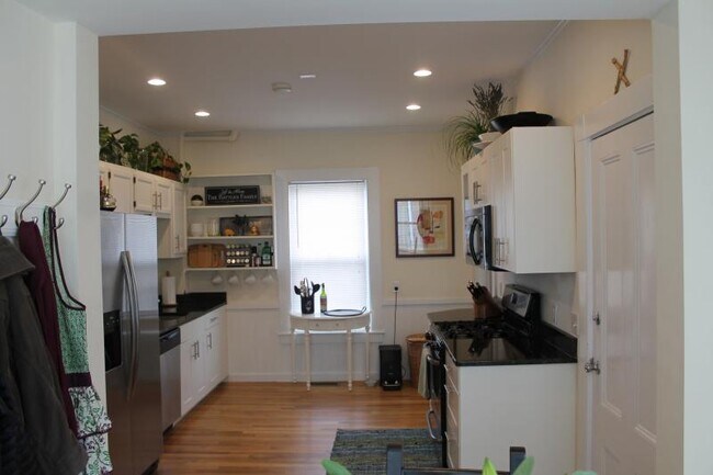 Foto del edificio - 50 Fiske St