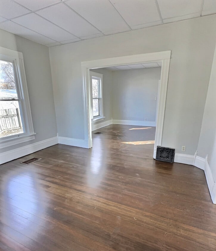 537 W 2nd St, Junction City, KS 66441 House Rental in Junction City