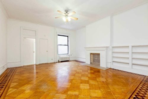 Primary Photo - 629 W End Ave