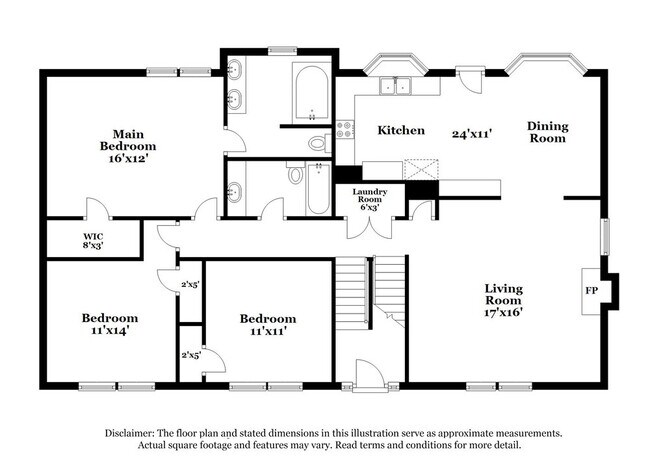 Foto del edificio - 1260 Grayland Hills Trail