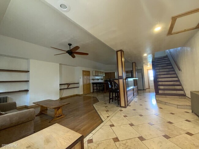 Building Photo - 4 br, 3 bath House - 52 Mount Oliver St