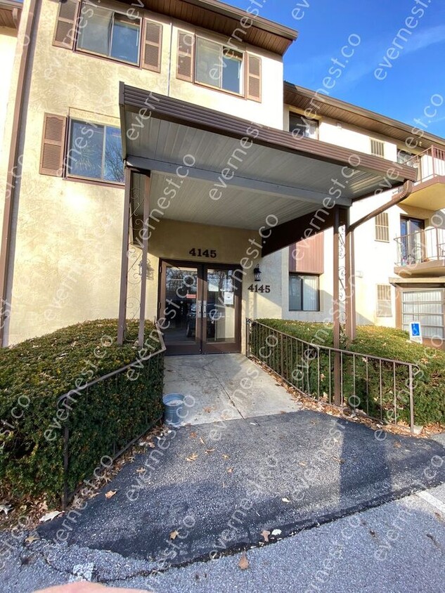Foto principal - 4145 Karl Rd