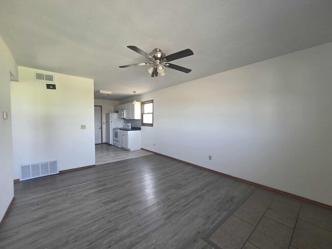 Foto del edificio - Updated duplex for rent!