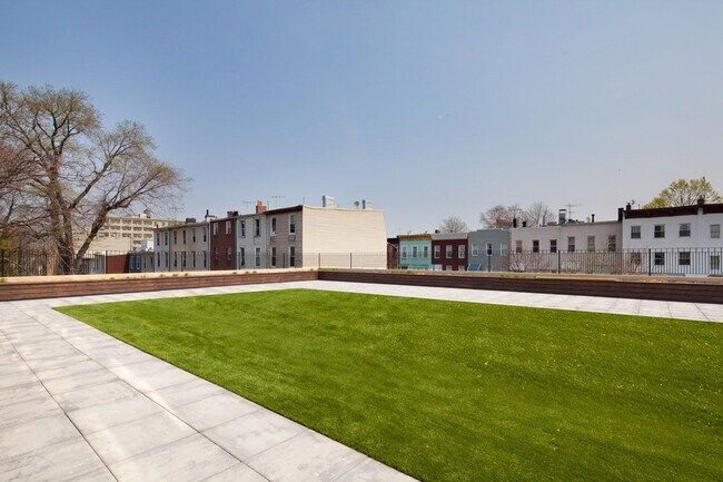 Foto del edificio - 163 Washington Ave