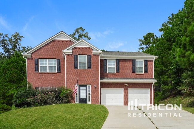 Building Photo - 4556 Bellemeade Dr