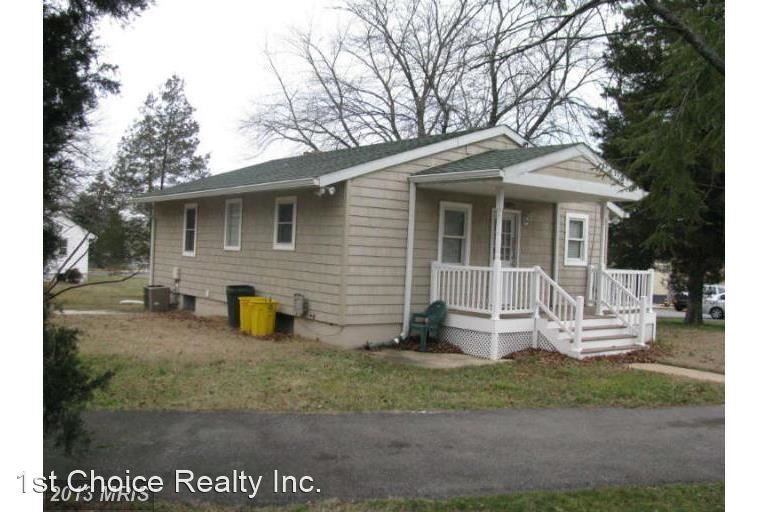 Primary Photo - 1 br, 1 bath House - 1115 Odenton Rd