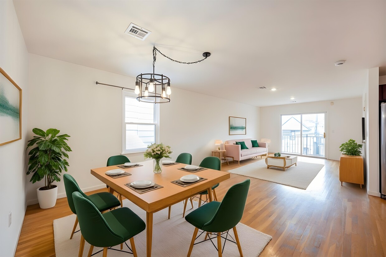 Foto principal - 108 CLAREMONT Ave