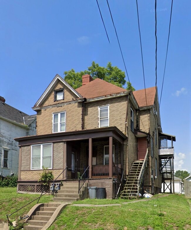 Building Photo - 63 W Hallam Ave