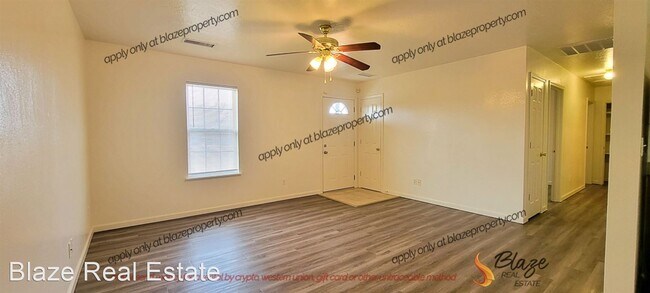 Foto del edificio - 3 br, 1 bath House - 3132 Walnut