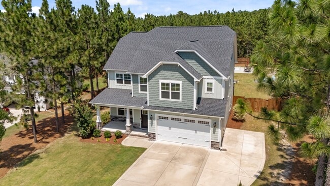 Building Photo - 830 Winston Pines Dr