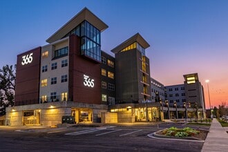 Foto principal - Paxton 365