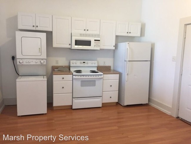 Foto del edificio - 413 E 31st St