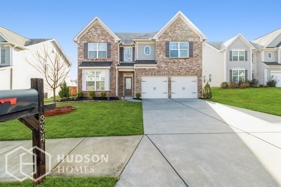 Primary Photo - NOW AVAILABLE! - 334 Lenore Ct, Hiram, GA,...