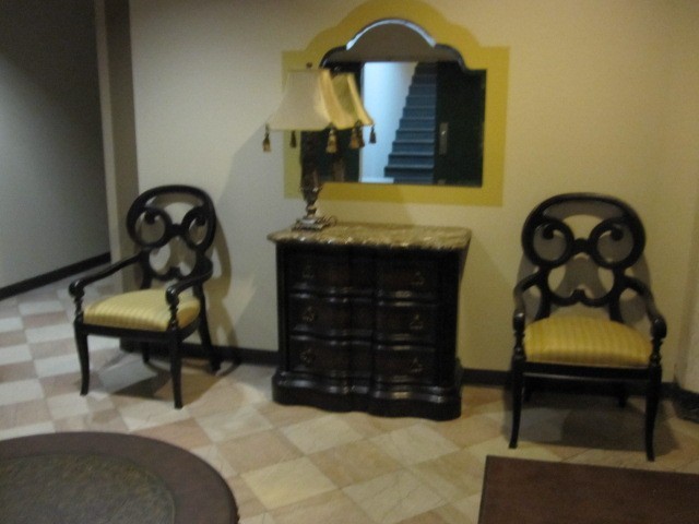 Foto del edificio - Dunlap Square Apartments