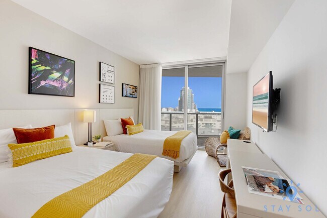 Building Photo - 4111 S Ocean Dr